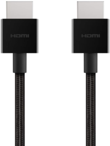  - Câble HDMI Belkin