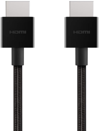câble HDMI - Câble HDMI Belkin