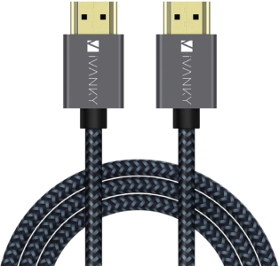  - Câble HDMI iVanky