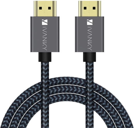 câble HDMI - Câble HDMI iVanky