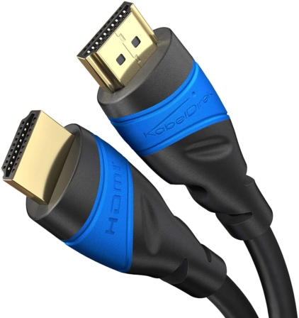 câble HDMI - Câble HDMI KabelDirekt