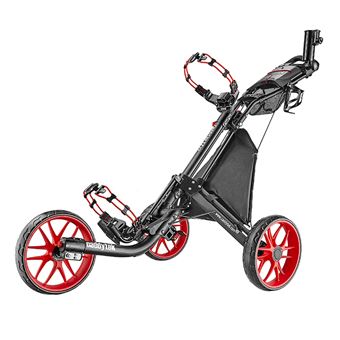 chariot de golf - CaddyTek- Chariot de golf CaddyLite EZ-Fold Version 2