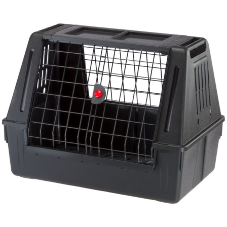 cage pour chien XXL - Cage de transport Ferplast Atlas Car Scenic pour chien