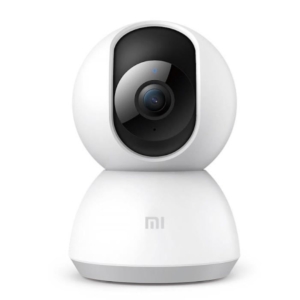  - Caméra de surveillance 360 ° Mi Home de Xiaomi