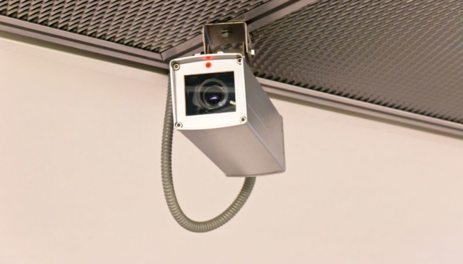 Caméra de surveillance filaire rapport qualité/prix