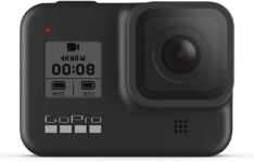 Caméra numérique GoPro HERO8 Black