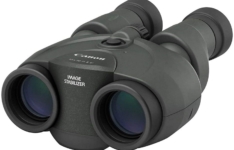 jumelles - Canon Binocular 10x30 Is II W/Eye Cap
