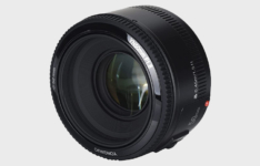 objectif Canon - Canon EF 50 mm F/1.8