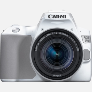  - Canon EOS 250D