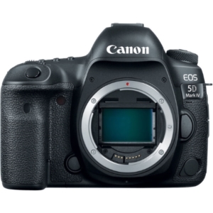  - Canon EOS 5D Mark IV