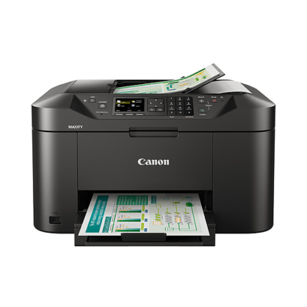 imprimante pour étudiant - Canon Maxify MB2150