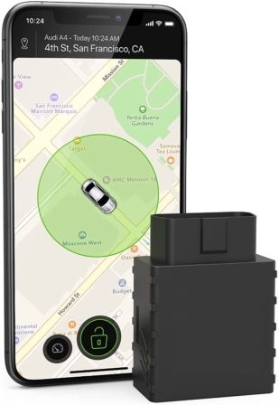 traceur GPS - Carlock Traceur et Alarme GPS