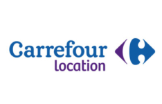 Carrefour location