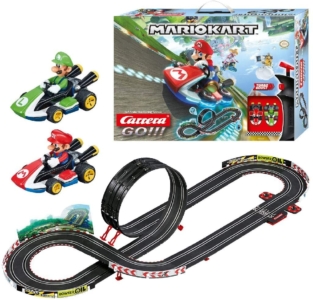  - Carrera GO!!! Nintendo Mariokart 8