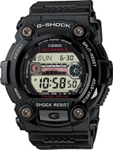  - Casio G-Shock Digital Quartz GW-7900-1ER