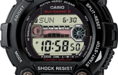 Casio G-Shock Digital Quartz GW-7900-1ER