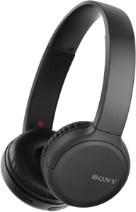  - Casque Bluetooth Sony WH-CH510