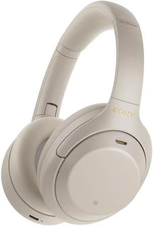 casque Bluetooth Sony - Sony WH1000XM4