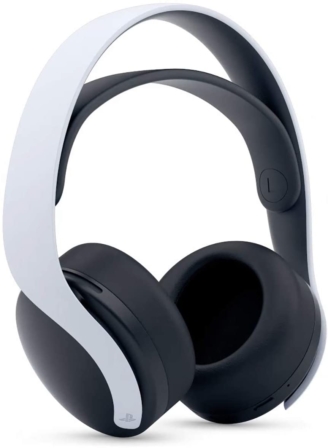 casque PS5 - Sony Pulse 3D