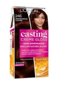  - Casting Crème Gloss de L’Oréal Paris