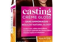 Casting Crème Gloss de L’Oréal Paris