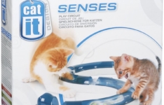 Cat it senses play circuit