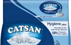 Catsan Litière Hygiene