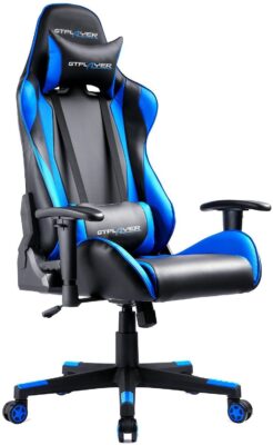 chaise gamer - Chaise gamer GTPlayer GT099