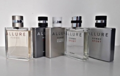  - CHANEL ALLURE HOMME
