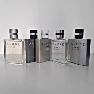  - CHANEL ALLURE HOMME