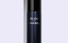  - Chanel Bleu All-Over Spray