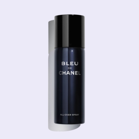 brume parfumée - Chanel Bleu All-Over Spray