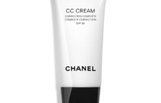  - Chanel CC Cream