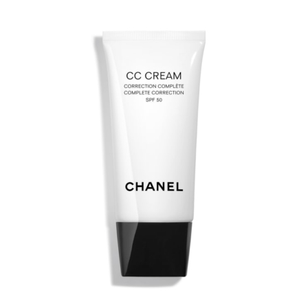 CC crème - Chanel CC Cream