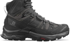 chaussures de randonnée pour homme - Chaussures de randonnée Quest 4 Gore-Tex