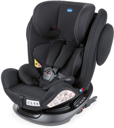 siège auto bébé - Chicco Unico Plus