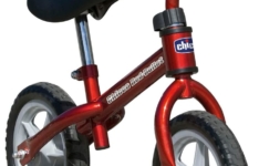 Chicco – Vélo d’équilibre Red Bullet