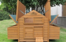 poulailler - Chicken Coops Imperial - Grand Poulailler Savoy