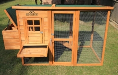 Chicken Coops Imperial - Poulailler Wentworth