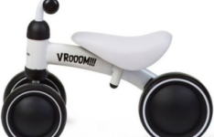 Childhome – Vroom vélo bébé 3 roues