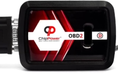 ChipPower – OBD2 v4 pour Golf Plus 1.6 TDI