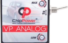 ChipPower – VPa pour Audi A4 B5 (8D) 1.9 TDI