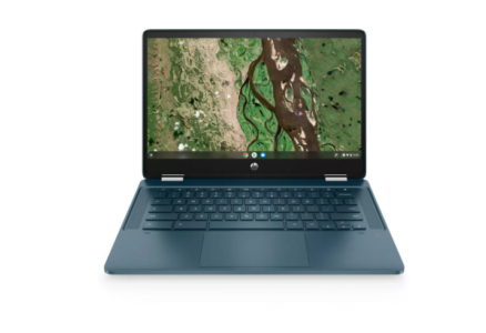  - Chromebook HP X360 14b-cb0005nf