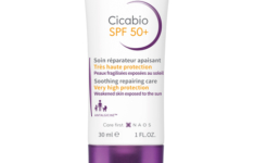 crème solaire - Bioderma Cicabio SPF50+