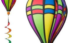 CIM - Gyrouette montgolfière