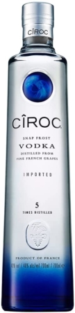 vodka - Cîroc 106892959