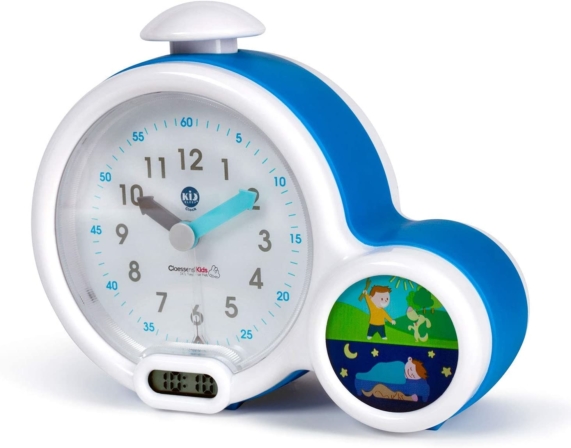 réveil enfant - Claessens' kid Clock