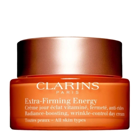 crème de jour - Clarins Extra-Firming Energy