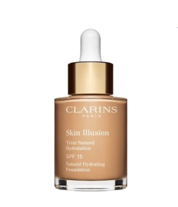  - Clarins Skin Illusion