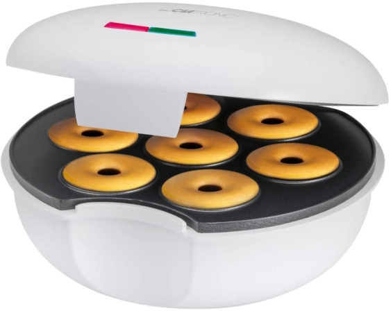 machine à donuts - Clatronic DM3495